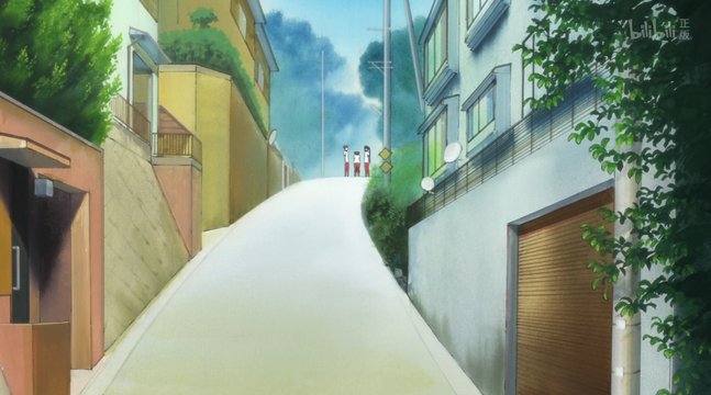 心臓破りの坂